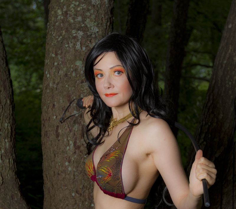 bikinit 8